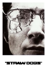 ไอ้ก้านสั้น Straw Dogs (1971)