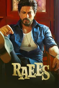 ไรส์ Raees (2017)