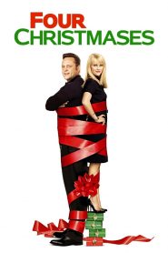โฟร์ คริสต์มาส คู่รักอลวนลุยคริสต์มาสอลเวง Four Christmases (2008)