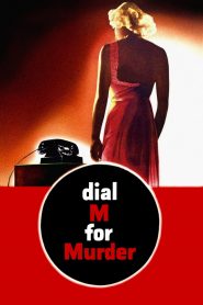 Dial M for Murder (1954)
