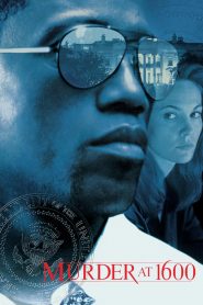 กระชากเหี้ยม 1600 Murder at 1600 (1997)