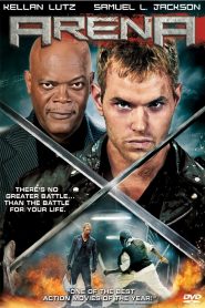 อารีน่า สนามเลือดคนสู้คน Arena (2011)