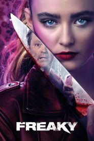 สลับร่างฆ่า ล่าป่วนเมือง Freaky (2020)