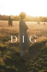 กู้ซาก The Dig (2021)