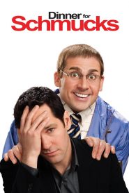 ปาร์ตี้นี้มีแต่เพี้ยน Dinner for Schmucks (2010)