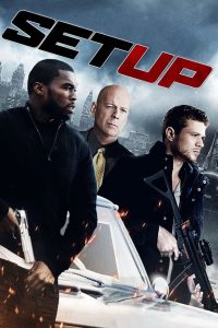 แผนทวงแค้น หักหลังปล้น Setup (2011)