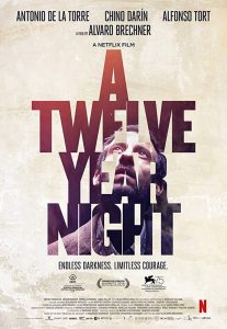 12 ปี ฝันร้ายไม่ลืม A Twelve-Year Night (2018)