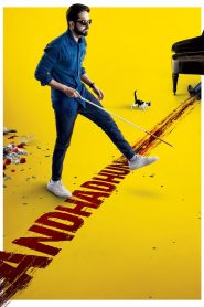 บทเพลงในโลกมืด Andhadhun (2018)