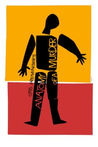 ล้วงปมลับ ฆาตกรรมลวง Anatomy of a Murder (1959)