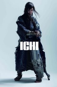 อิชิ ดาบเด็ดเดี่ยว ICHI (2008)