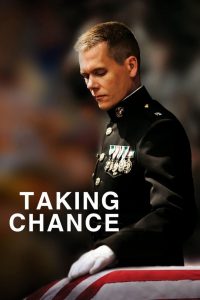 ด้วยเกียรติ แด่วีรบุรุษ Taking Chance (2009)