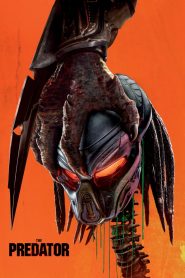 เดอะ เพรดเดเทอร์ The Predator (2018)