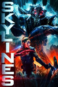 สกายไลน์ 3 สงครามถล่มจักรวาล Skylines (2020)