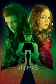 จิตหลอนวิญญาณหลง Animas (2018)