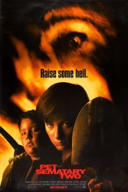 กลับมาจากป่าช้า 2 Pet Sematary II (1992)