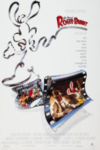 โรเจอร์ แรบบิท ตูนพิลึกโลก Who Framed Roger Rabbit (1988)