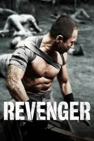 หนี้เลือดคุกทมิฬ Revenger (2018)