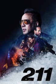 211 โคตรตำรวจอันตราย (2018)