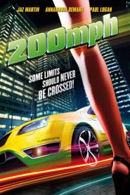 ซิ่งเหยียบทะลุไมล์ 200 MPH (2011)