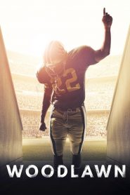 หัวใจทรนง Woodlawn (2015)