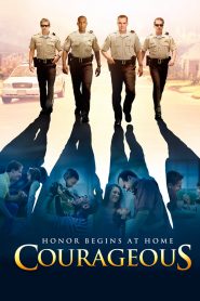 ยอดวีรชน หัวใจผู้พิทักษ์ Courageous (2011)
