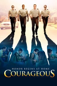 ยอดวีรชน หัวใจผู้พิทักษ์ Courageous (2011)