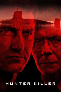 สงครามอเมริกาผ่ารัสเซีย Hunter Killer (2018)