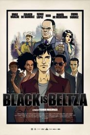 เบลต์ซา พลังพระกาฬ Black Is Beltza (2018)