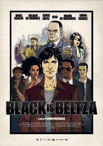 เบลต์ซา พลังพระกาฬ Black Is Beltza (2018)