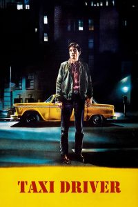 แท็กซี่มหากาฬ Taxi Driver (1976)
