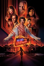 ห้วงวิกฤตที่ เอล โรแยล Bad Times at the El Royale (2018)