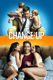 คู่ต่างขั้ว รั่วสลับร่าง The Change-Up (2011)