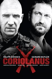 จอมคนคลั่งล้างโคตร Coriolanus (2011)