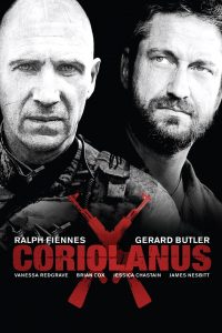 จอมคนคลั่งล้างโคตร Coriolanus (2011)