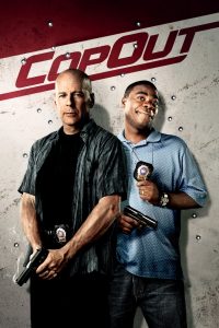 คู่อึดไม่มีเอ้าท์ Cop Out (2010)