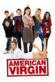 สาวจิ้นอยากลองแอ้ม American Virgin (2009)