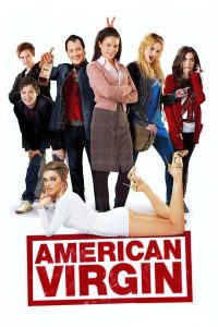 สาวจิ้นอยากลองแอ้ม American Virgin (2009)