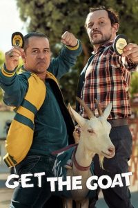 คู่ยุ่งตะลุยหาแพะ Get the Goat (2021)