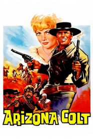 จ้าวสมิง อริโซน่า Man From Nowhere (1966)