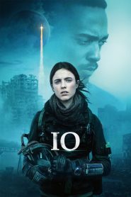 ผู้ยืนหยัดคนสุดท้าย IO (2019)
