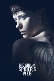 พยัคฆ์สาวล่ารหัสใยมรณะ The Girl in the Spider’s Web (2018)