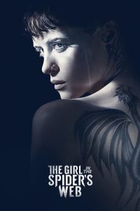 พยัคฆ์สาวล่ารหัสใยมรณะ The Girl in the Spider’s Web (2018)