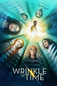 ย่นเวลาทะลุมิติ A Wrinkle in Time (2018)