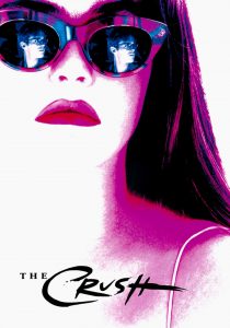 เสน่ห์สาวอำมหิต The Crush (1993)