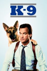 ตำรวจไม่มีหมวก K-9 (1989)