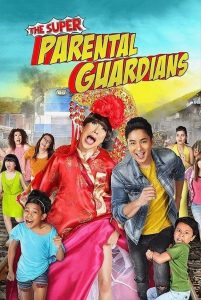 ปฏิบัติการซ่าผู้ปกครองขาลุย The Super Parental Guardians (2016)
