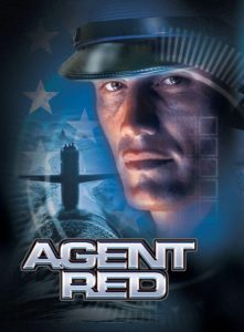 แผนยั้งไวรัสล้างโลก Agent Red (2000)