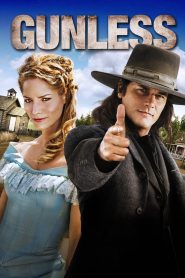 กันเลสส์ Gunless (2010)