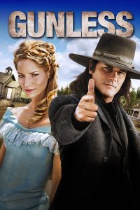 กันเลสส์ Gunless (2010)