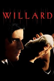 กองทัพอสูรสยองสี่ขา Willard (2003)